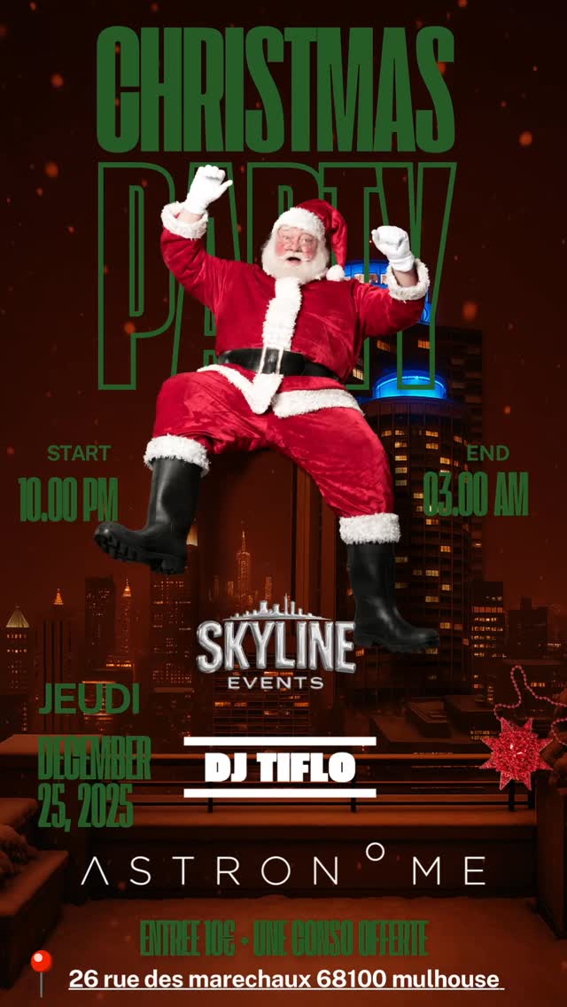 Ambiance club Mulhouse